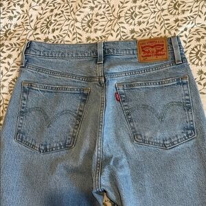 Levi’s 501 S Skinny Jeans